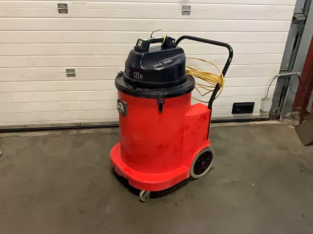 Numatic wvd1800dh industriële stofzuiger - afbeelding 1 van  4
