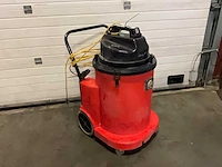 Numatic wvd1800dh industriële stofzuiger - afbeelding 2 van  4