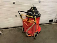 Numatic wvd1800dh industriële stofzuiger - afbeelding 3 van  4