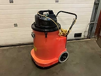 Numatic wvd1800dh industriële stofzuiger - afbeelding 1 van  5