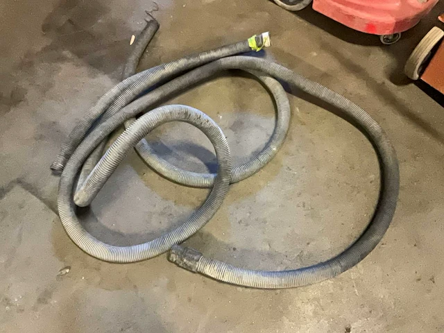 Numatic wvd1800dh industriële stofzuiger - afbeelding 5 van  5