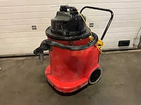 Numatic wvd1800dh industriële stofzuiger - afbeelding 1 van  4