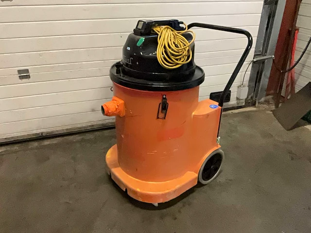 Numatic wvd1800dh industriële stofzuiger - afbeelding 1 van  4
