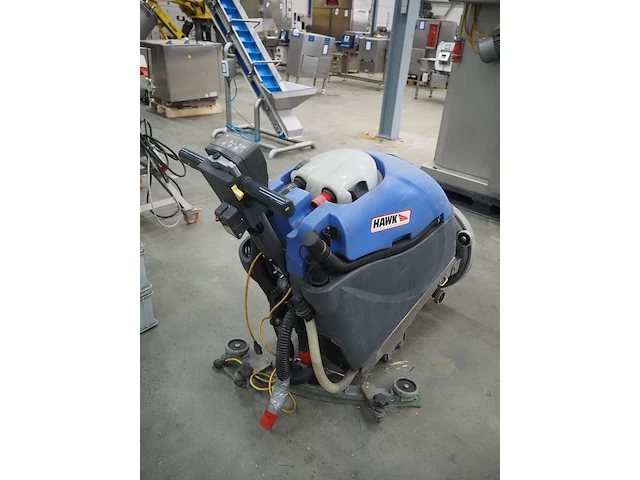 Numatic - afbeelding 6 van  12