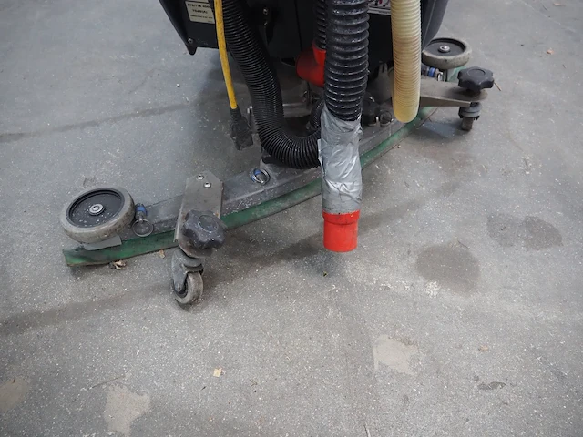 Numatic - afbeelding 6 van  9