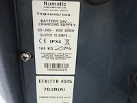 Numatic - afbeelding 9 van  9