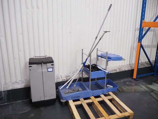 Numatic - afbeelding 1 van  3