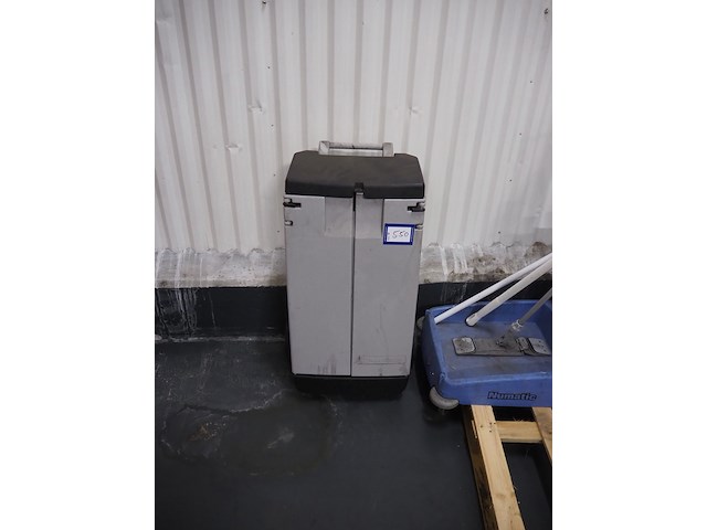 Numatic - afbeelding 2 van  3