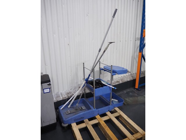 Numatic - afbeelding 3 van  3