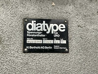 Nummerator (2x) - afbeelding 6 van  8