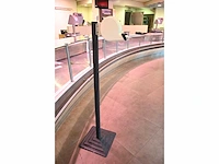 Nummerdispenser apparaat - afbeelding 2 van  3