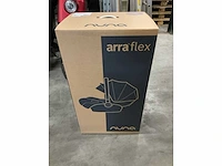 Nuna arra flex cedar - afbeelding 2 van  3