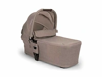 Nuna mixx next carycot cedar - afbeelding 1 van  3