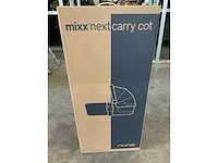 Nuna mixx next carycot cedar - afbeelding 2 van  3