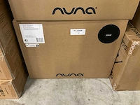 Nuna mixx next caviar - afbeelding 2 van  3