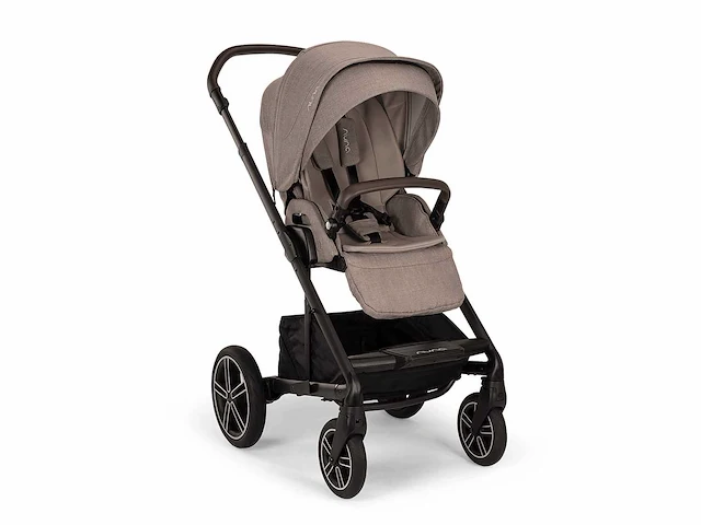 Nuna mixx next cedar - afbeelding 1 van  4