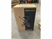 Nuna mixx next cedar - afbeelding 4 van  4