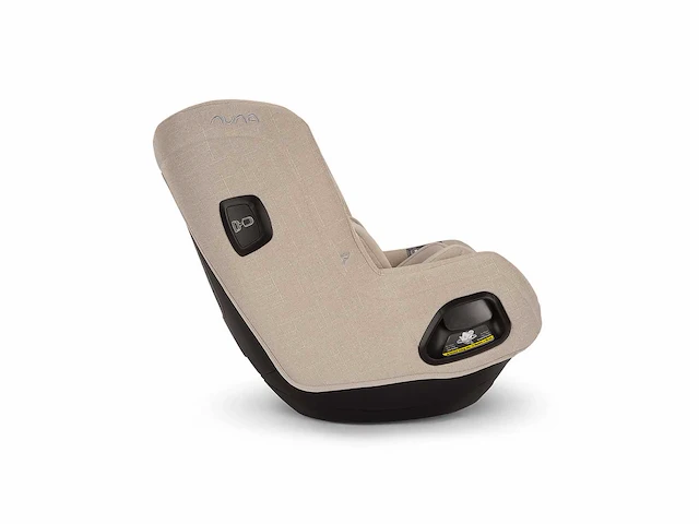 Nuna todl next autostoel biscotti - afbeelding 2 van  5