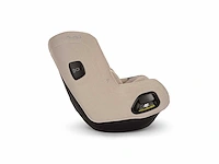 Nuna todl next autostoel biscotti - afbeelding 2 van  5