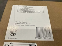Nuna todl next autostoel biscotti - afbeelding 5 van  5