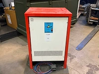 Nuova elettra eco-2 acculader - afbeelding 2 van  5