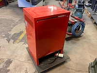 Nuova elettra eco-2 acculader - afbeelding 4 van  5
