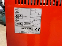 Nuova elettra eco-2 acculader - afbeelding 5 van  5