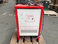 Nuova elettra rtm 2 acculader - afbeelding 2 van  5