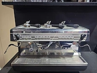 Nuova simonelli - appia 2 - espressomachine