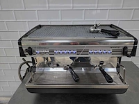 Nuova simonelli - appia 2 - espressomachine - afbeelding 4 van  10