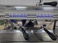 Nuova simonelli - appia 2 - espressomachine - afbeelding 6 van  10