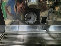 Nuova simonelli - appia 2 - espressomachine - afbeelding 7 van  10