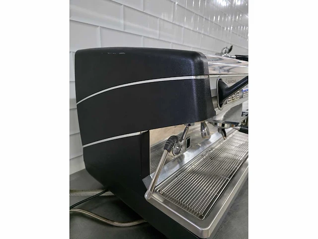 Nuova simonelli - appia 2 - espressomachine - afbeelding 9 van  10