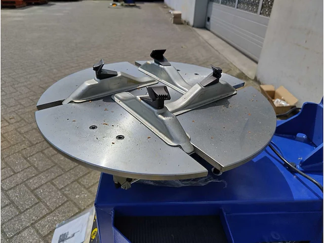Nurnberg - 40551000 - banden de-en montageapparaat - afbeelding 3 van  18