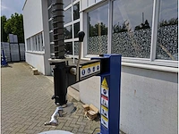 Nurnberg - 40551000 - banden de-en montageapparaat - afbeelding 4 van  18