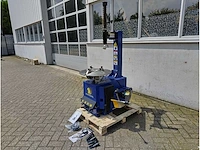 Nurnberg - 40551000 - banden de-en montageapparaat - afbeelding 12 van  18