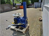 Nurnberg - 40551000 - banden de-en montageapparaat - afbeelding 14 van  18