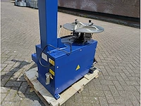 Nurnberg - 40551000 - banden de-en montageapparaat - afbeelding 15 van  18