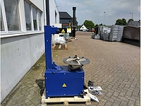 Nurnberg - 40551000 - banden de-en montageapparaat - afbeelding 16 van  18