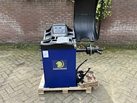 Nürnberg - wheel balancer 2020-b - banden balanceerapparaat - afbeelding 1 van  6