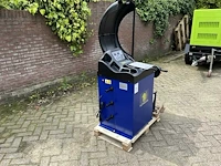Nürnberg - wheel balancer 2020-b - banden balanceerapparaat - afbeelding 3 van  6