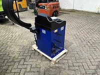 Nürnberg - wheel balancer 2020-b - banden balanceerapparaat - afbeelding 4 van  6