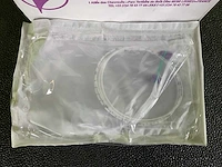 Nutricare adult feeding tube (120x) - afbeelding 2 van  3