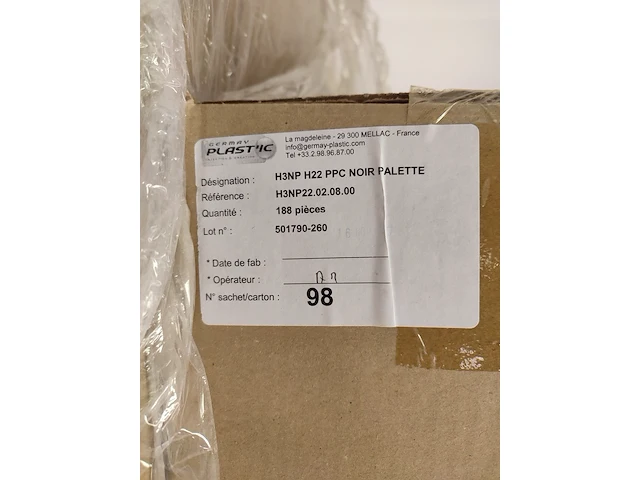 Nutripack - afbeelding 2 van  12