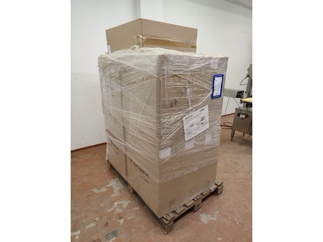 Nutripack - afbeelding 1 van  12