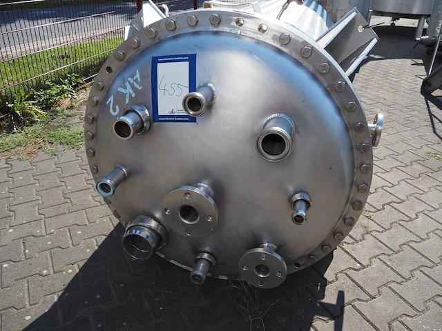 N.v. terlet-zutphen holland - afbeelding 5 van  9