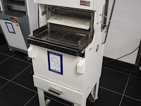 N.v. van lierde-boons s.a.