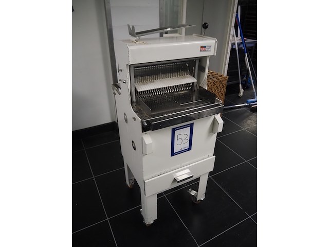 N.v. van lierde-boons s.a. - afbeelding 2 van  9