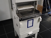 N.v. van lierde-boons s.a. - afbeelding 2 van  9