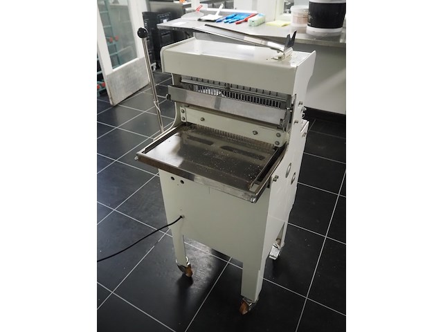 N.v. van lierde-boons s.a. - afbeelding 3 van  9